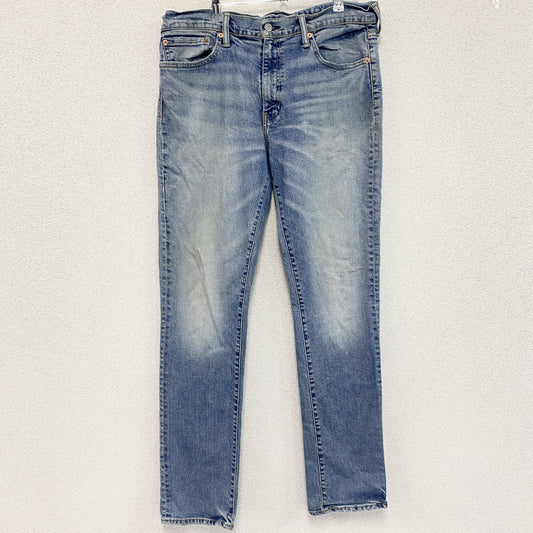 Levi’s　リーバイス　511　デニムパンツ/ジーンズ　ジップフライ　インディゴ　W36サイズ