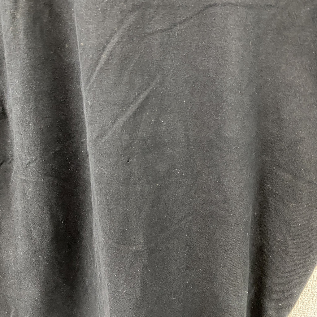 GILDAN　ギルダン　The Walking Dead　ウォーキングデッド　半袖ムービーTシャツ　ゾンビ　黒　ブラック　Lサイズ