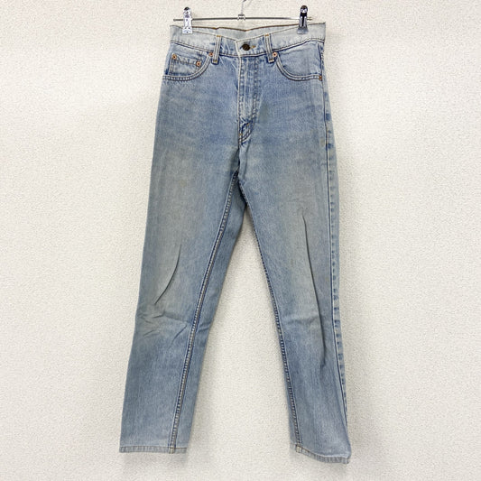 Levi's　リーバイス　デニムパンツ/ジーンズ　ジップフライ　インディゴ