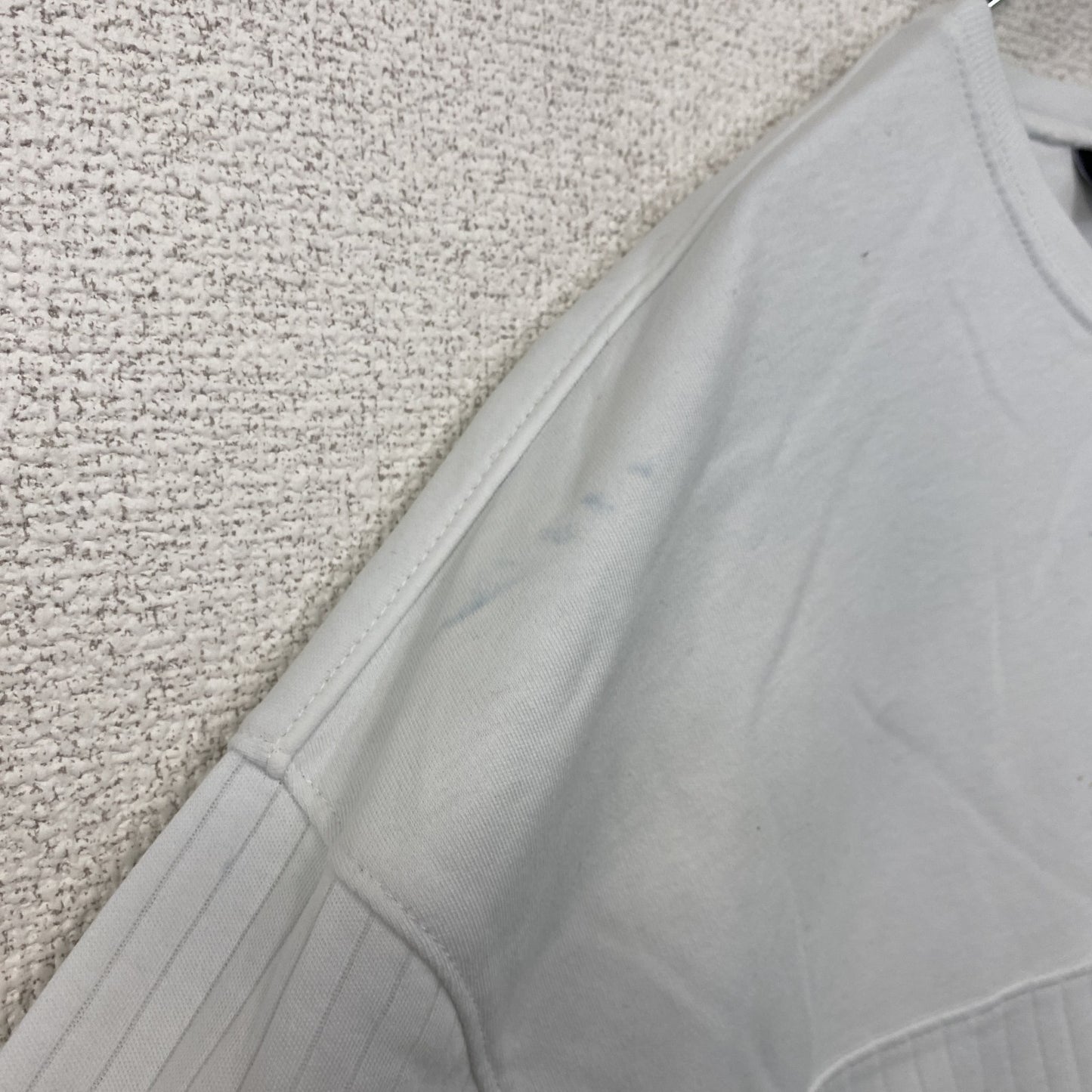 90s　NIKE　ナイキ　NIKE Court　ナイキコート　半袖Tシャツ　スウッシュ　ヴィンテージ　白　ホワイト　2XLサイズ