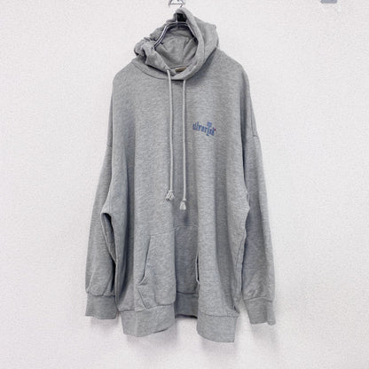Levi’ｓ　リーバイス　Silver Tab　シルバータグ　スウェットパーカー/フーディー　灰色　グレー　Mサイズ