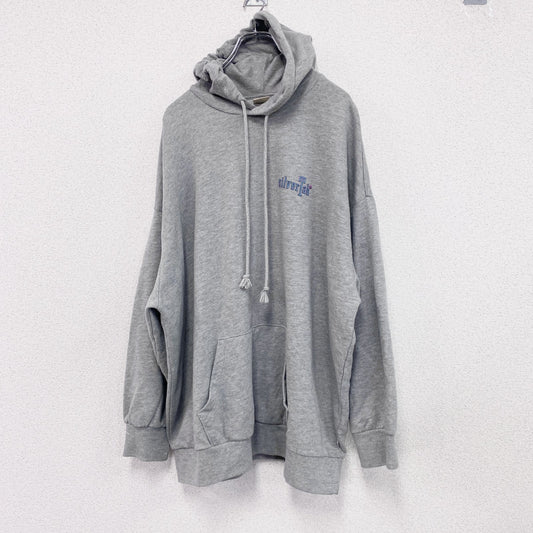 Levi’ｓ　リーバイス　Silver Tab　シルバータグ　スウェットパーカー/フーディー　灰色　グレー　Mサイズ