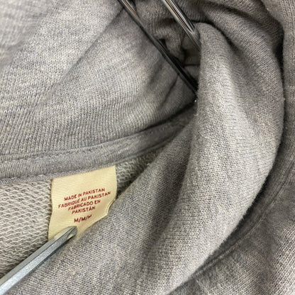 Levi’ｓ　リーバイス　Silver Tab　シルバータグ　スウェットパーカー/フーディー　灰色　グレー　Mサイズ