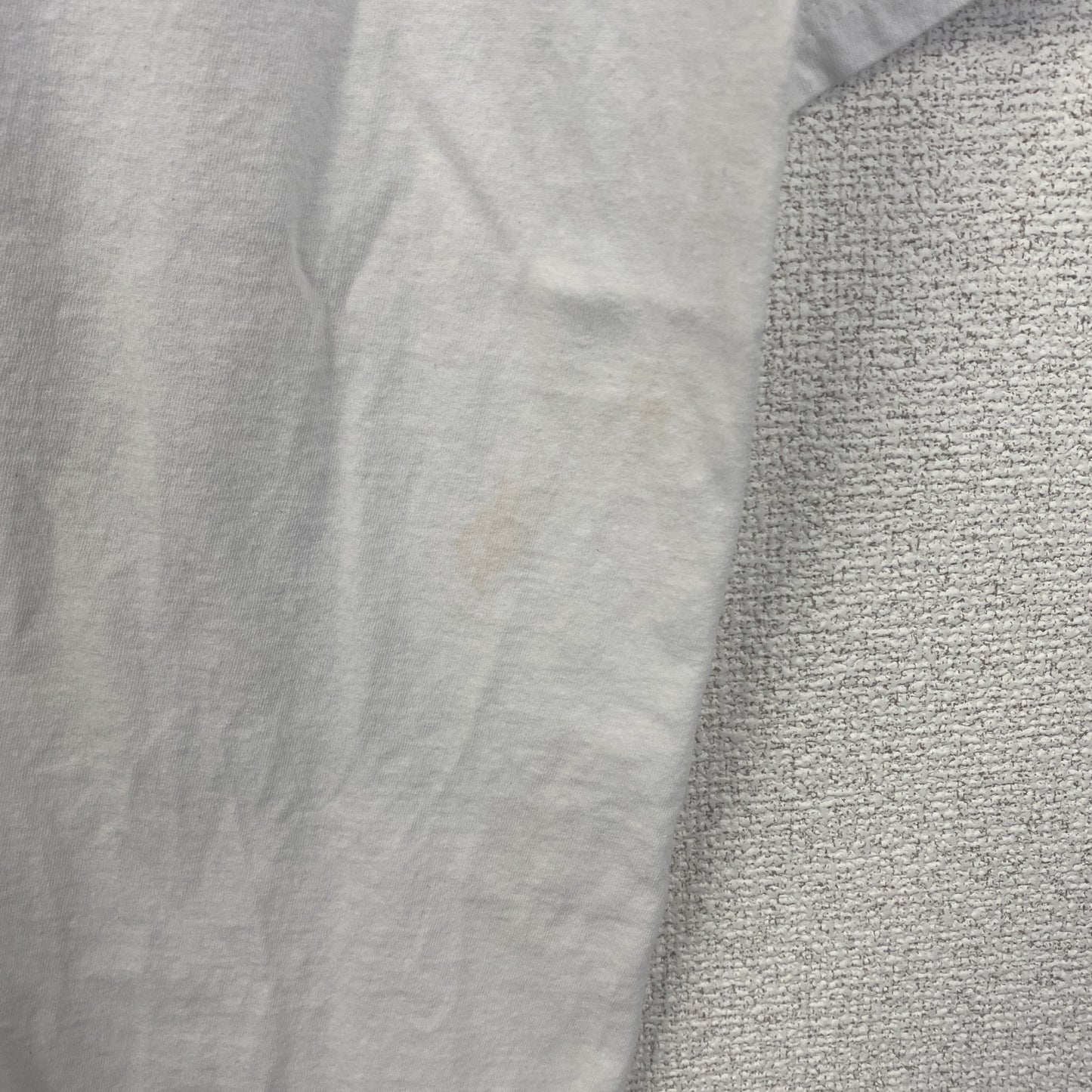 古着 used　adidas　アディダス　半袖プリンントデザインTシャツ　白　NBA　2012　バスケットボール　Sサイズ
