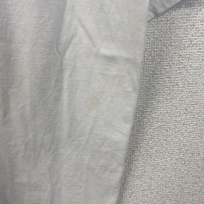 古着 used　adidas　アディダス　半袖プリンントデザインTシャツ　白　NBA　2012　バスケットボール　Sサイズ