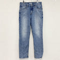 Levi’s　リーバイス　デニムパンツ/ジーンズ　ジップフライ　縦落ち　インディゴ　W30サイズ