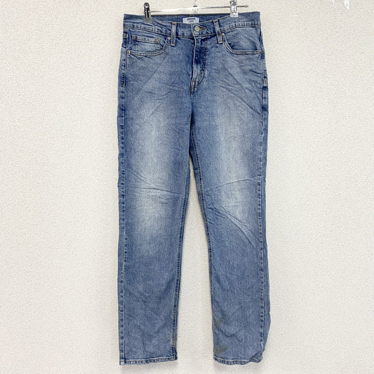 Levi’s　リーバイス　デニムパンツ/ジーンズ　ジップフライ　縦落ち　インディゴ　W30サイズ