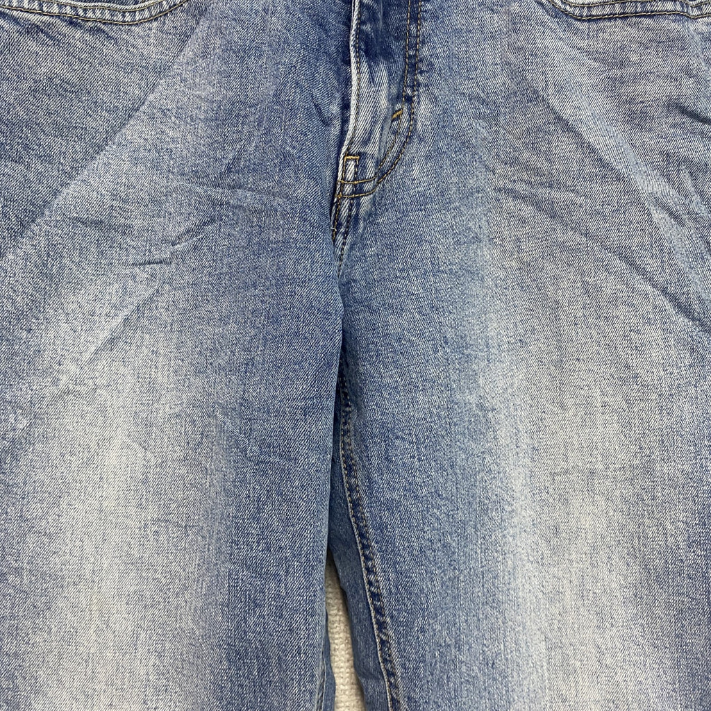 Levi’s　リーバイス　デニムパンツ/ジーンズ　ジップフライ　縦落ち　インディゴ　W30サイズ