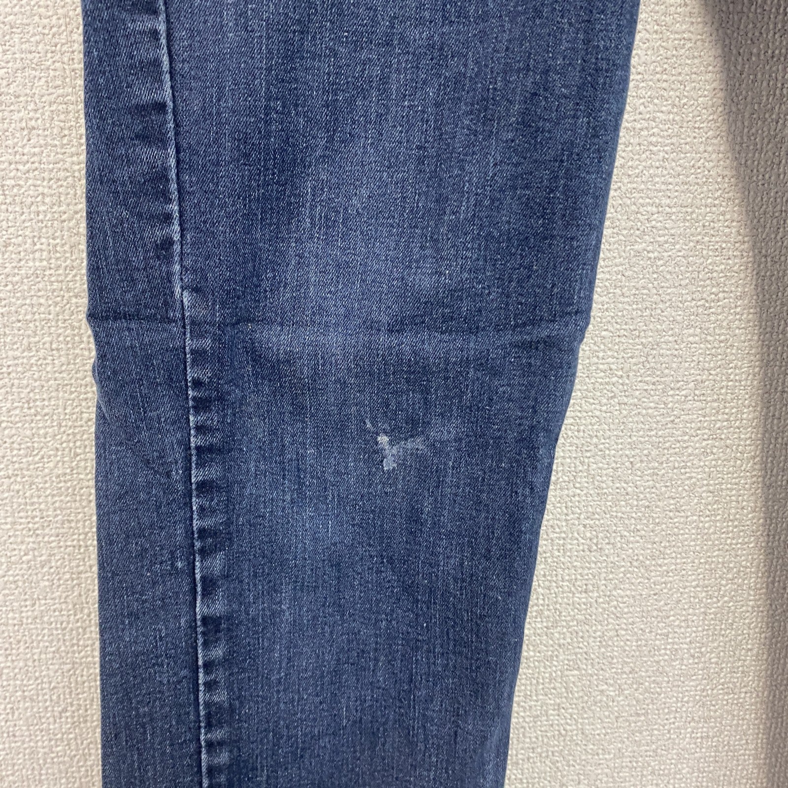 Levi’s　リーバイス　511　デニムパンツ/ジーンズ　ジップフライ　インディゴ　W32サイズ