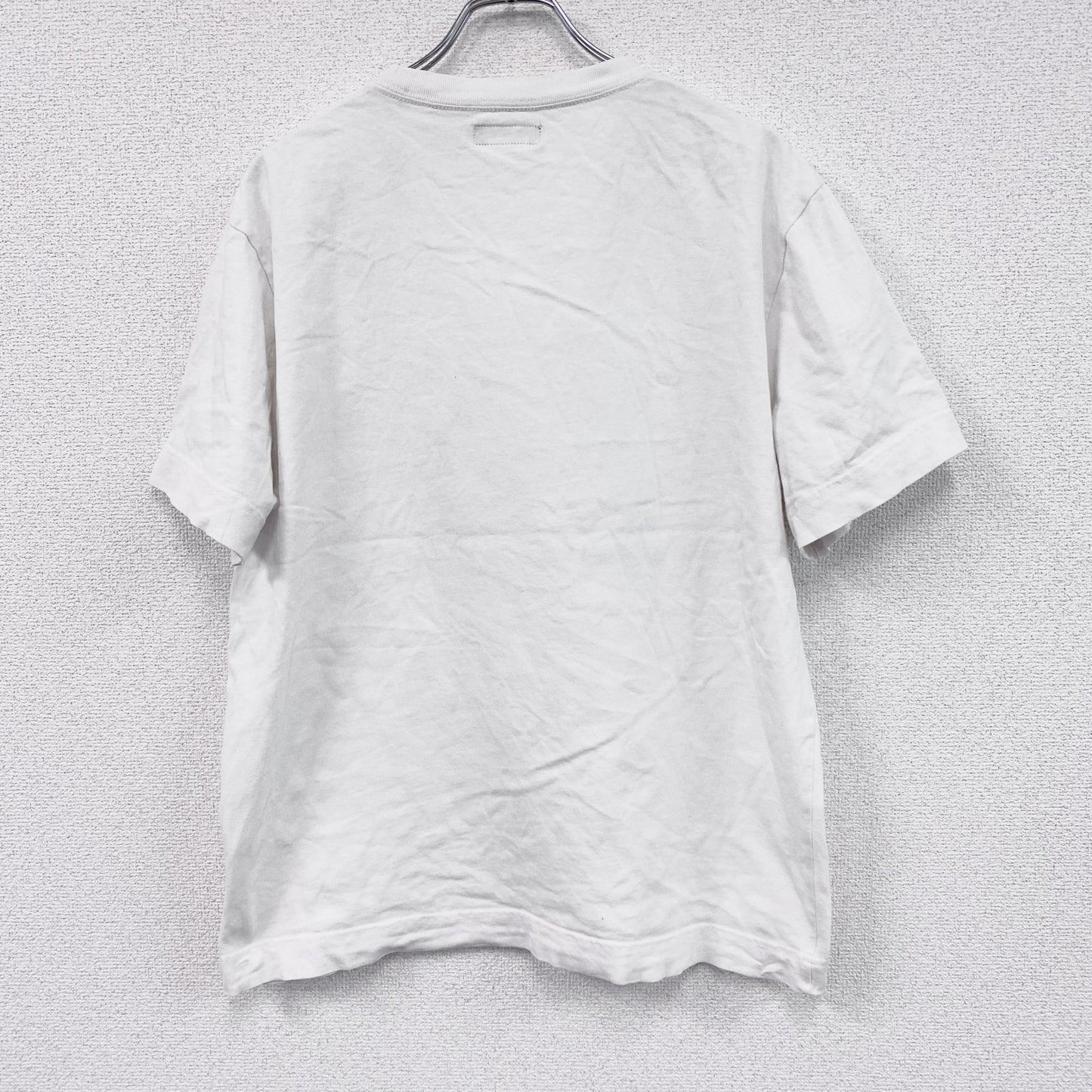 SUNNY SPORTS　サニースポーツ　半袖Tシャツ　白　ホワイト　XLサイズ