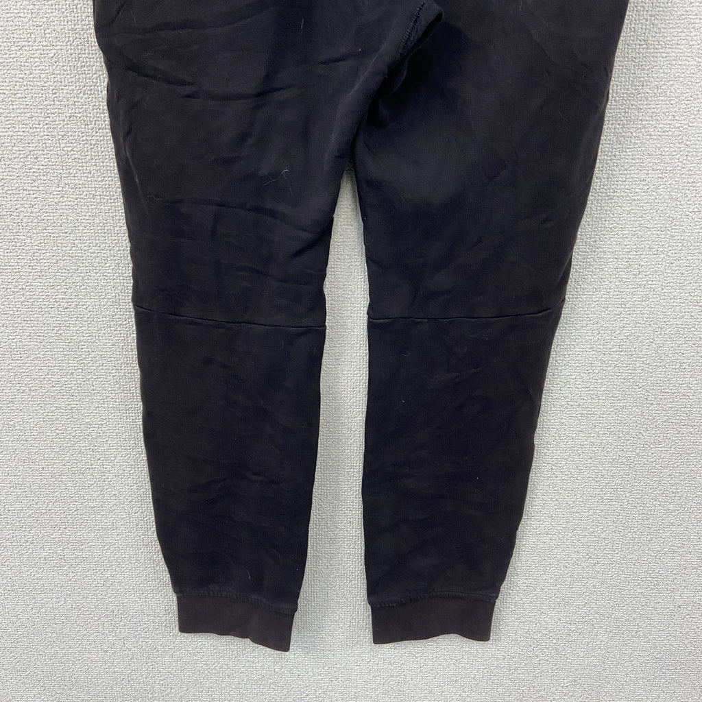 ARMANI EXCHANGE　アルマーニエクスチェンジ　スウェットパンツ　黒　ブラック　Mサイズ