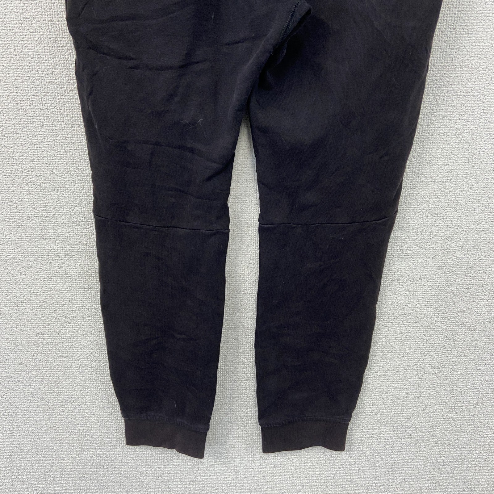 ARMANI EXCHANGE　アルマーニエクスチェンジ　スウェットパンツ　黒　ブラック　Mサイズ