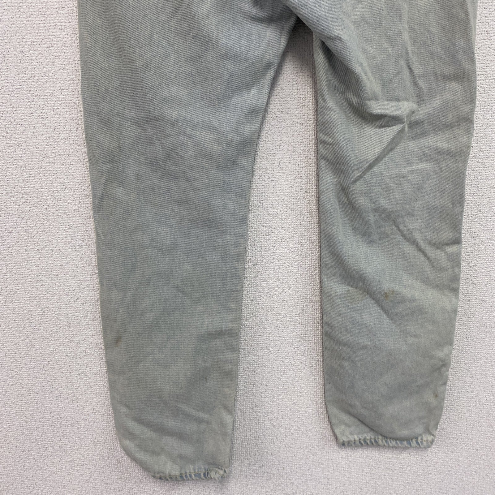 Levi’s　リーバイス　510　デニムパンツ/ジーンズ　ジップフライ　インディゴ　W32サイズ