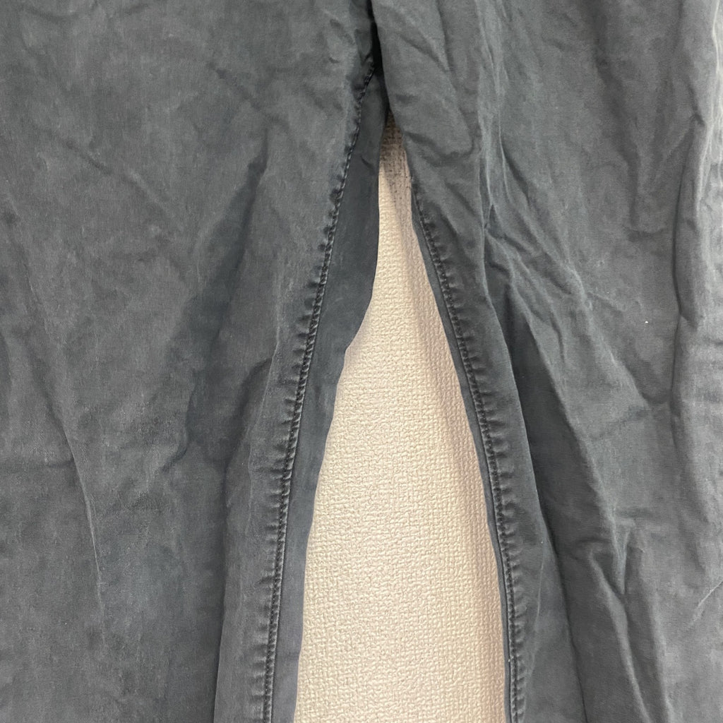 Levi’s　リーバイス　511　ブラックデニムパンツ/ジーンズ　ジップフライ　黒　ブラック　W34サイズ