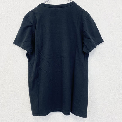 古着 used　NIKE　ナイキ　半袖プリントTシャツ　GOT’EM　RAPTORS　バスケ　トロフィー　黒　ブラック　Lサイズ