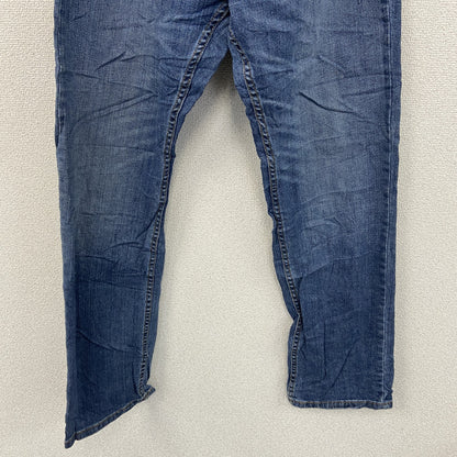Levi’ｓ　リーバイス　559　デニムパンツ/ジーンズ　鬼ヒゲ　ジップフライ　インディゴ　W34