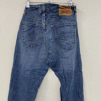 Levi’ｓ　リーバイス　559　デニムパンツ/ジーンズ　鬼ヒゲ　ジップフライ　インディゴ　W34
