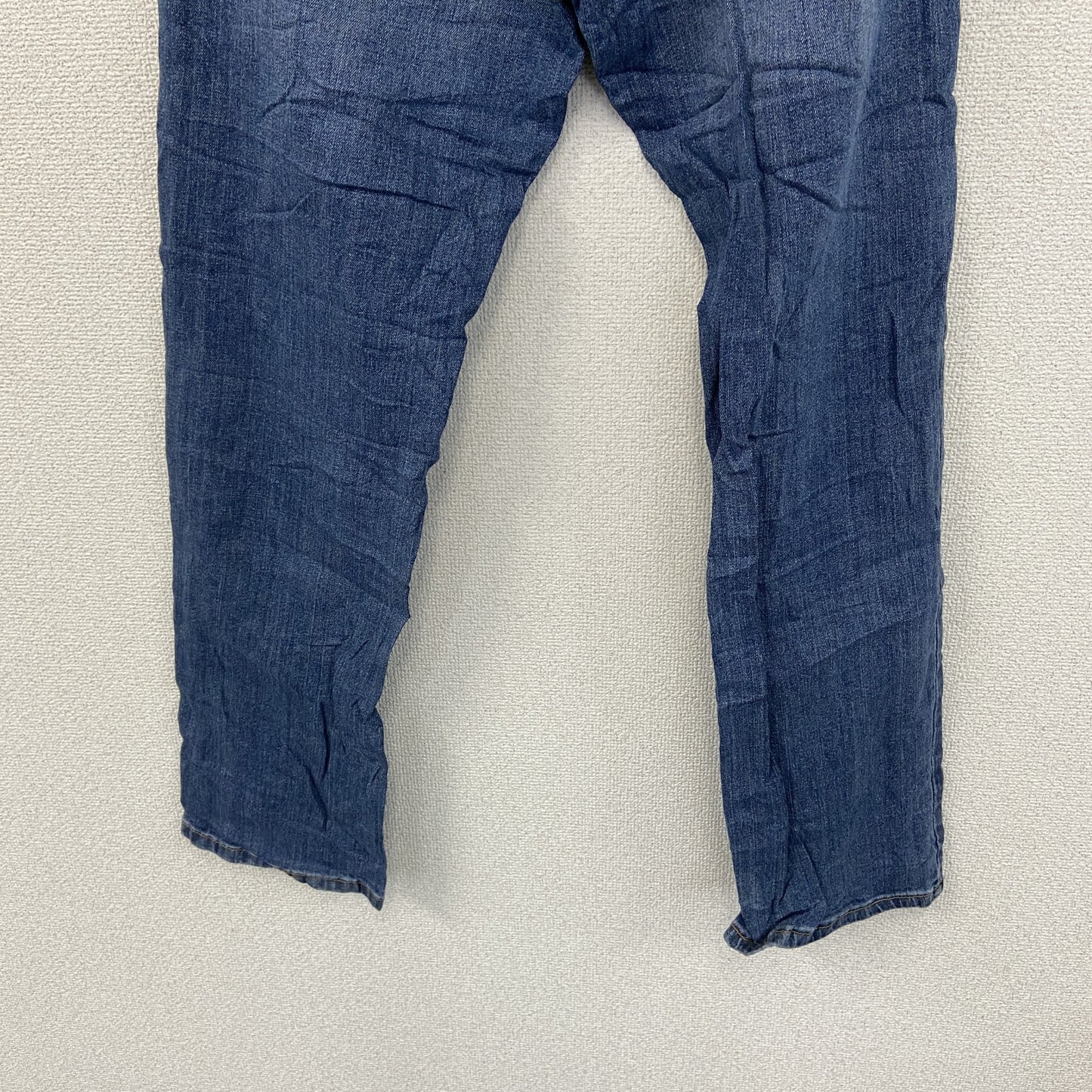 Levi’ｓ　リーバイス　559　デニムパンツ/ジーンズ　鬼ヒゲ　ジップフライ　インディゴ　W34