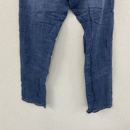 Levi’ｓ　リーバイス　559　デニムパンツ/ジーンズ　鬼ヒゲ　ジップフライ　インディゴ　W34