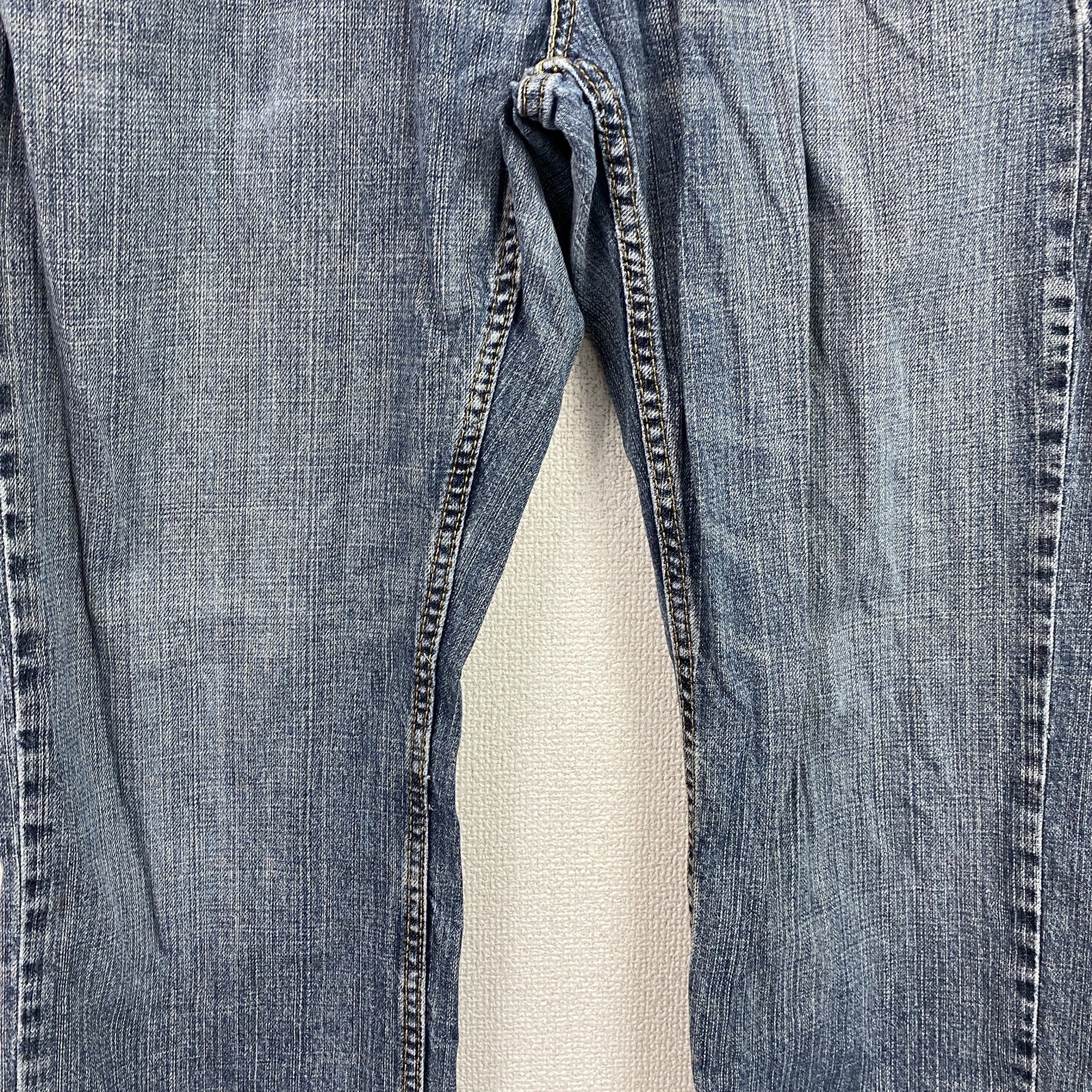 Levi's　リーバイス　559　デニムパンツジーンズ　ジップフライ　インディゴ　W34サイズ