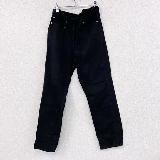 Levi’ｓ　リーバイス　514　デニムパンツ/ジーンズ　ジップフライ　黒　ブラック　W34サイズ