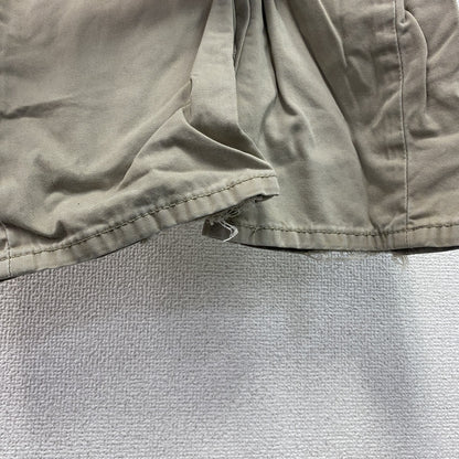 Levi’s　リーバイス　514　デニムパンツ/ジーンズ　ジップフライ　ベージュ　W32サイズ