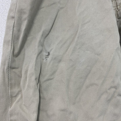Levi’s　リーバイス　514　デニムパンツ/ジーンズ　ジップフライ　ベージュ　W32サイズ