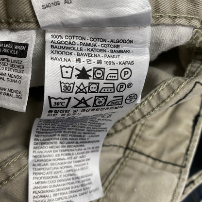 Levi’s　リーバイス　514　デニムパンツ/ジーンズ　ジップフライ　ベージュ　W32サイズ