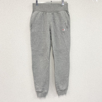 Champion　チャンピオン　リバースウィーブ　スウェットパンツ　灰色　グレー　XSサイズ