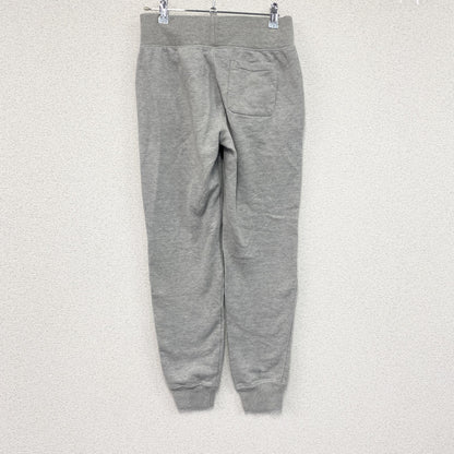 Champion　チャンピオン　リバースウィーブ　スウェットパンツ　灰色　グレー　XSサイズ