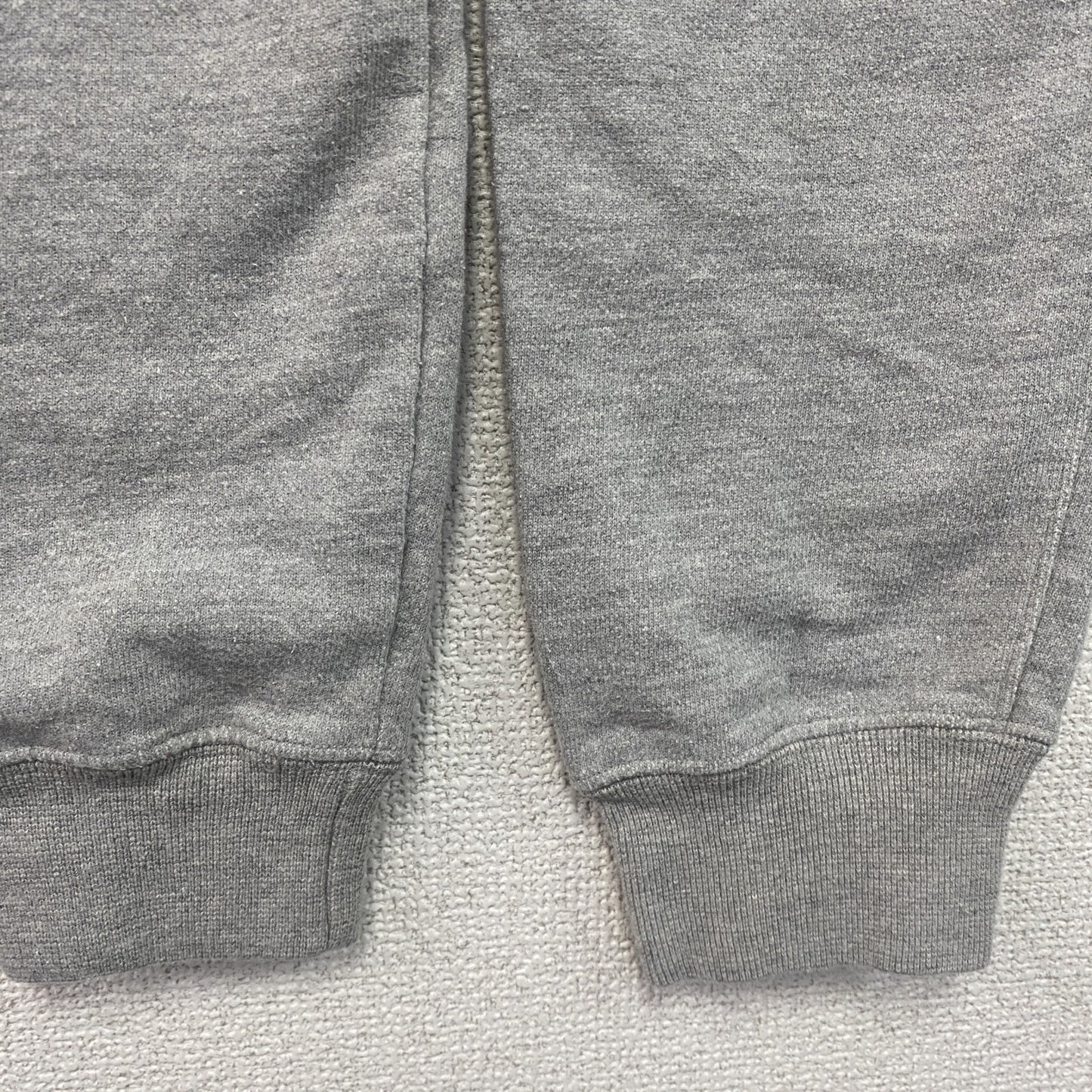 Champion　チャンピオン　リバースウィーブ　スウェットパンツ　灰色　グレー　XSサイズ