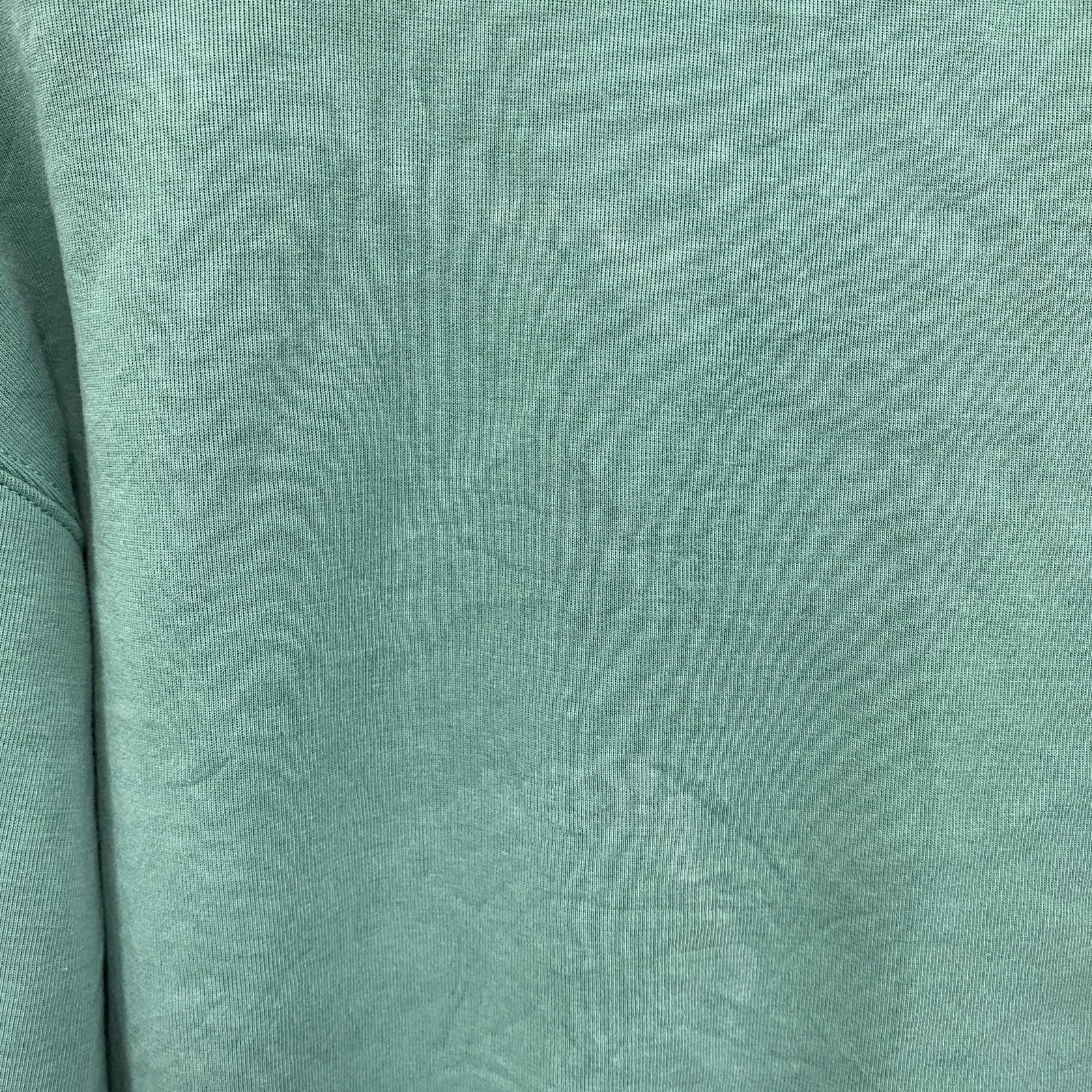 adidas　アディダス　スウェット/トレーナー　緑　グリーン　Lサイズ