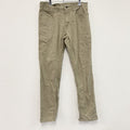 Levi’s　リーバイス　デニムパンツ/ジーンズ　ジップフライ　ベージュ　W32サイズ