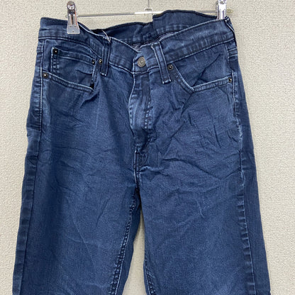 Levi’ｓ　リーバイス　541　デニムパンツ/ジーンズ　ジップフライ　インディゴ　W34サイズ