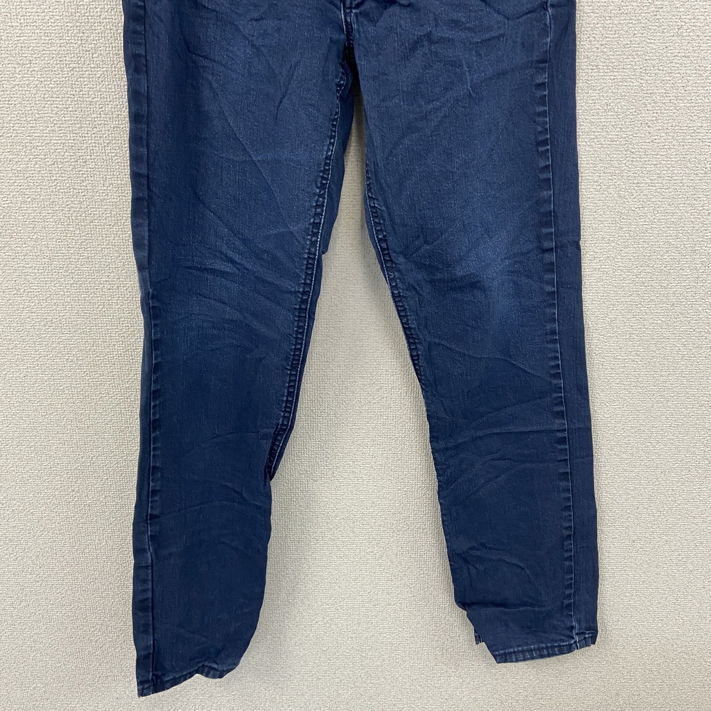 Levi’ｓ　リーバイス　541　デニムパンツ/ジーンズ　ジップフライ　インディゴ　W34サイズ