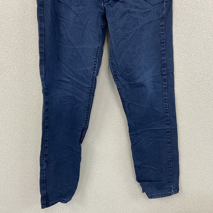 Levi’ｓ　リーバイス　541　デニムパンツ/ジーンズ　ジップフライ　インディゴ　W34サイズ