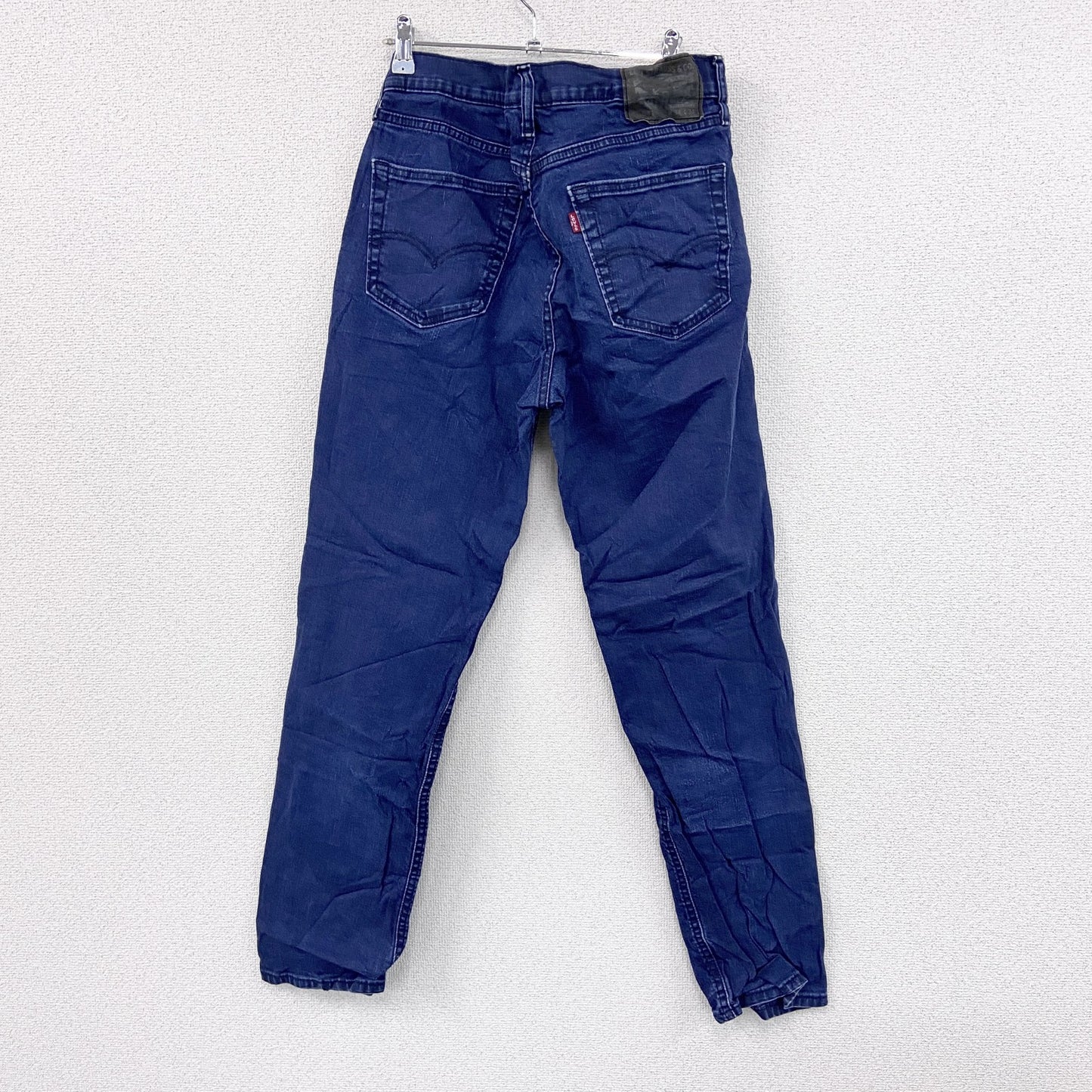 Levi’ｓ　リーバイス　541　デニムパンツ/ジーンズ　ジップフライ　インディゴ　W34サイズ