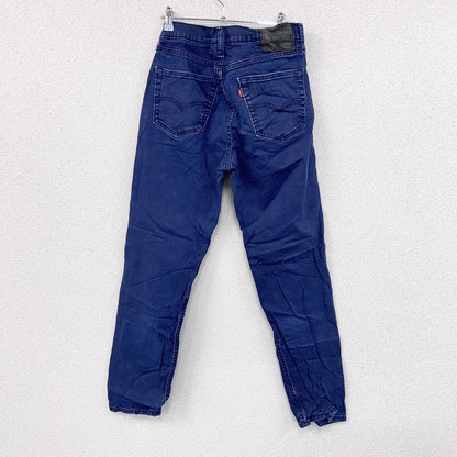 Levi’ｓ　リーバイス　541　デニムパンツ/ジーンズ　ジップフライ　インディゴ　W34サイズ