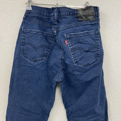 Levi’ｓ　リーバイス　541　デニムパンツ/ジーンズ　ジップフライ　インディゴ　W34サイズ