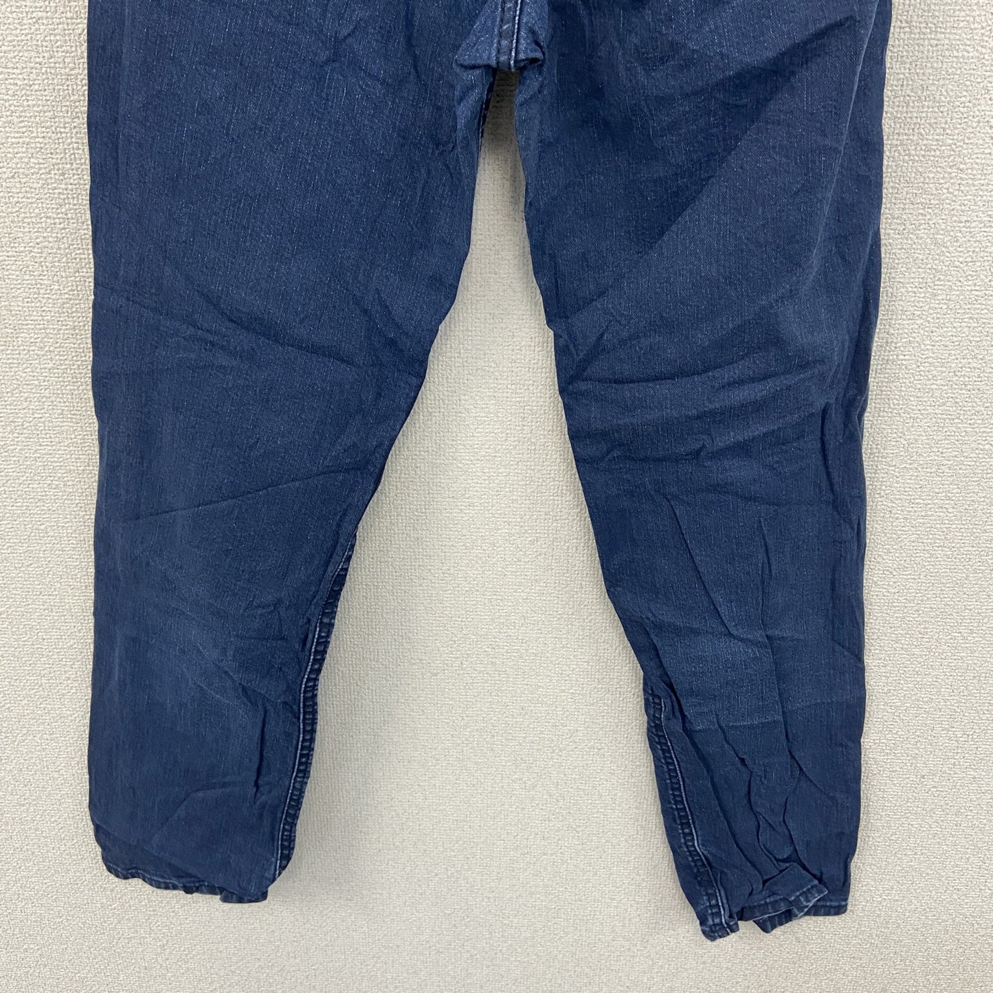 Levi’ｓ　リーバイス　541　デニムパンツ/ジーンズ　ジップフライ　インディゴ　W34サイズ