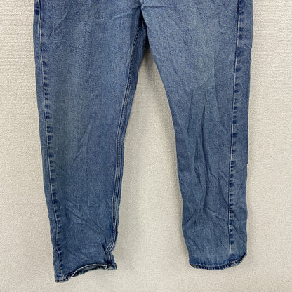 Levi’ｓ　リーバイス　デニムパンツ/ジーンズ　ジップフライ　インディゴ　W32サイズ