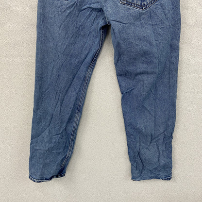 Levi’ｓ　リーバイス　デニムパンツ/ジーンズ　ジップフライ　インディゴ　W32サイズ