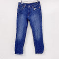 Levi’ｓ　リーバイス　511　デニムパンツ/ジーンズ　縦落ち　ジップフライ　インディゴ　W30サイズ