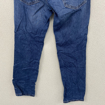 Levi’ｓ　リーバイス　511　デニムパンツ/ジーンズ　縦落ち　ジップフライ　インディゴ　W30サイズ