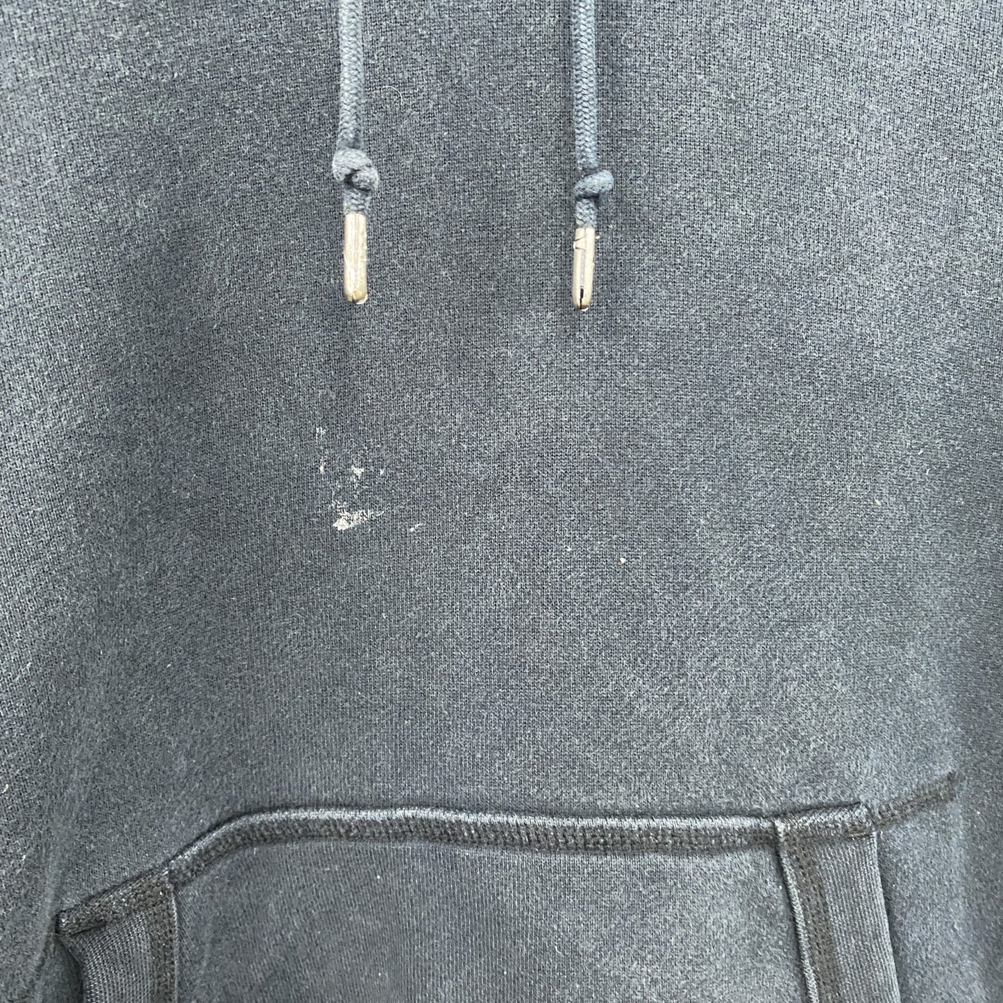 NIKE Air Force1　ナイキエアフォース1　スウェットパーカー/フーディー　紺　ネイビー　Mサイズ
