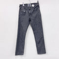 Levi’ｓ　リーバイス　デニムパンツ/ジーンズ　ジップフライ　ダークグレー　W30サイズ