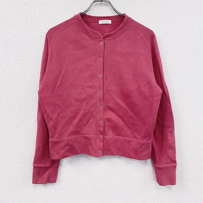 BEAUTY&YOUTH UNITED ARROWS　ビューティーアンドユース　カーディガン　ピンク