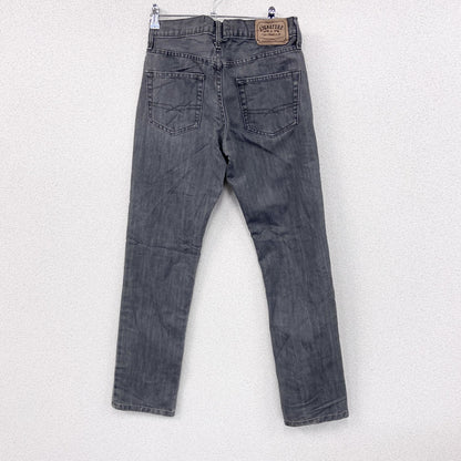 Levi’ｓ　リーバイス　デニムパンツ/ジーンズ　ジップフライ　ダークグレー　W30サイズ