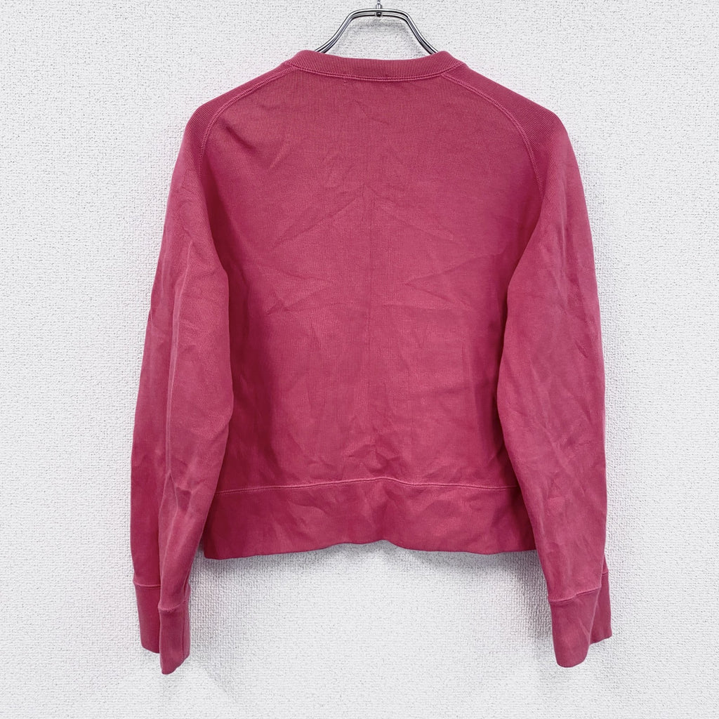 BEAUTY&YOUTH UNITED ARROWS　ビューティーアンドユース　カーディガン　ピンク