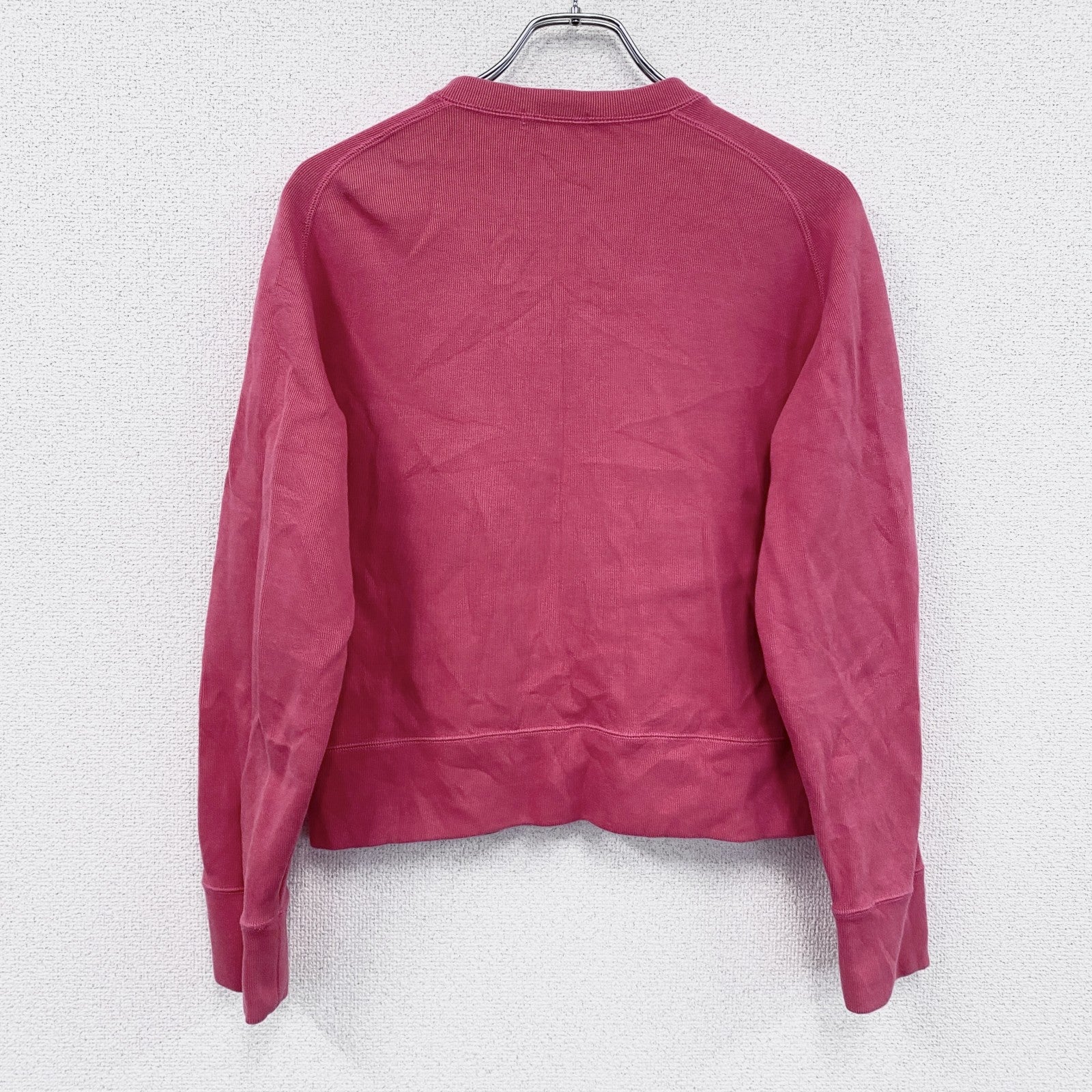 BEAUTY&YOUTH UNITED ARROWS　ビューティーアンドユース　カーディガン　ピンク